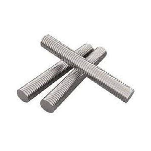 Picture of M10 x 50mm CORE Pre Cut Threaded Rod (Pack Of 25)