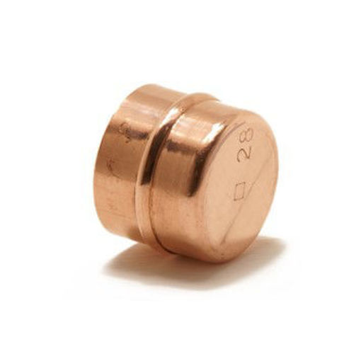 Picture of 15mm Yorks Cap YP61