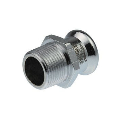 Picture of 67x21/2" Galv Carbon Steel Male Conn SC3