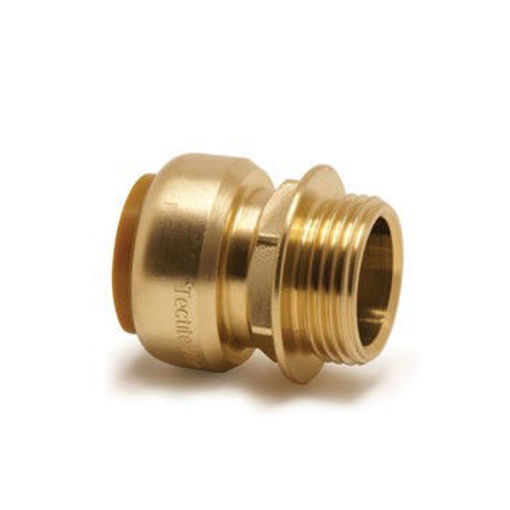 Picture of 22mm x 3/4" Tectite Classic Male Conn