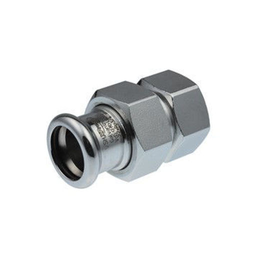 Picture of 35x11/4" Galv Carbon Female Union SC69F