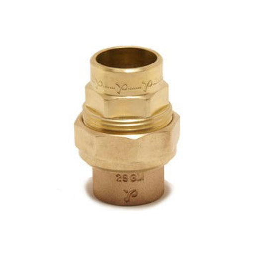 Picture of 54mm Yorks Union YP11