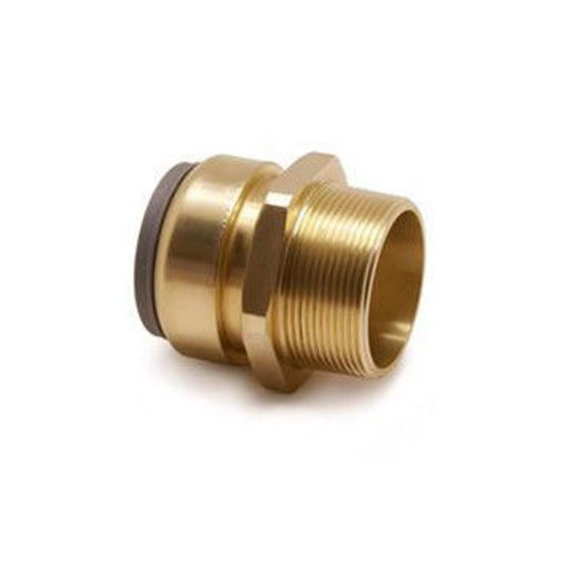 Picture of 28mmx1" Tectite Sprint M/I Socket TT3