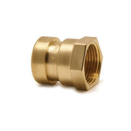 Picture of 28mmx1" Tectite Sprint F/I Socket TT2