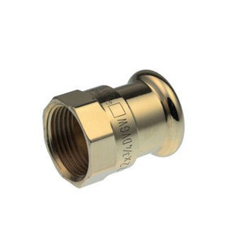 Picture of 35x11/4" Xpress Cu x Fi Adaptor S2