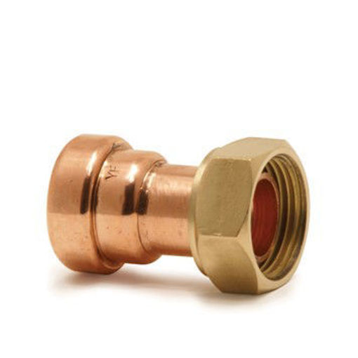 Picture of 15mm x 1/2" Tectite Sprint St Tap Conn TT62