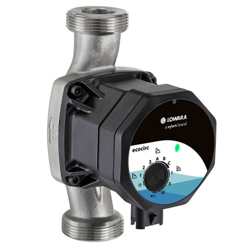 Picture of Lowara Ecocirc M 15-6/130 N