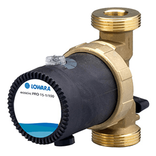 Picture of Lowara Ecocirc PRO 15-1/110LB