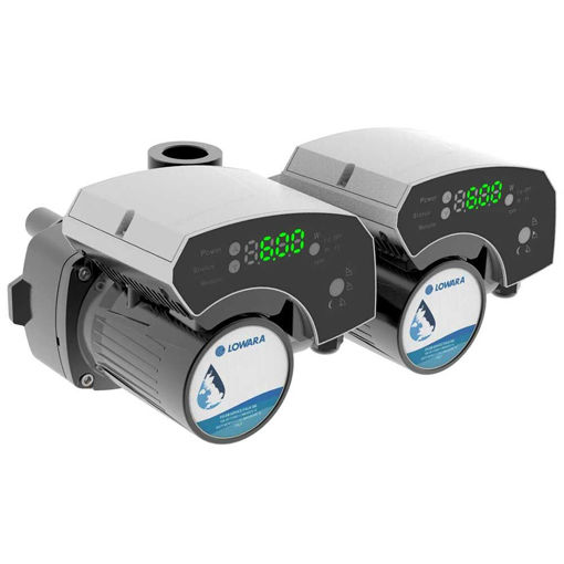 Picture of Lowara Ecocirc XL Plus D 32-100