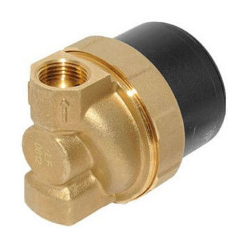 Picture of Lowara Ecocirc D5 Vario 38/700B