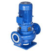 Picture of Lowara LNEE 65-160/15 1.5kW 3ph Single Head Fixed Speed Pump