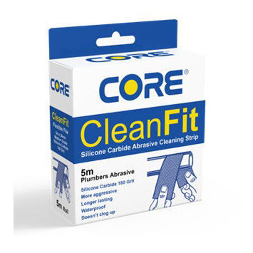 Picture of CORE Cleanfit 5M Abrasive Strip