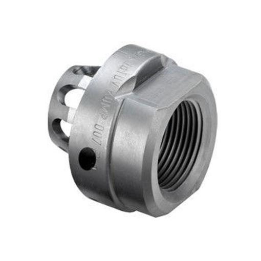 Picture of 21/2"x3/4" Megapress Outlet Connection