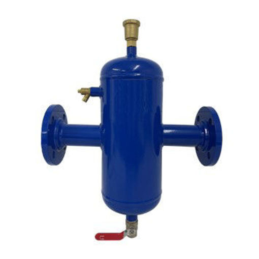 Picture of CORE 50nb Combined Air & Dirt Separator PN16