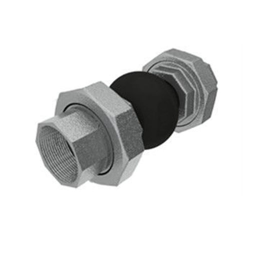Picture of 15nb CORE Flexible Bellow Bsp Union