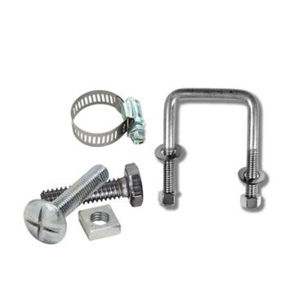 Picture for category Fixings, Channel, Basket Tray &amp; Fittings