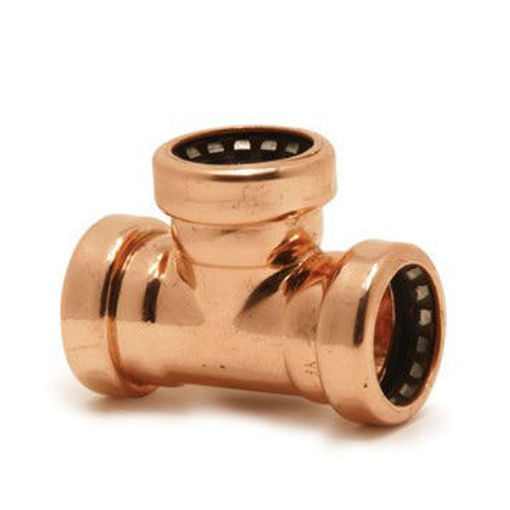 Picture of 22mm Tectite Sprint Equal Tee TT24