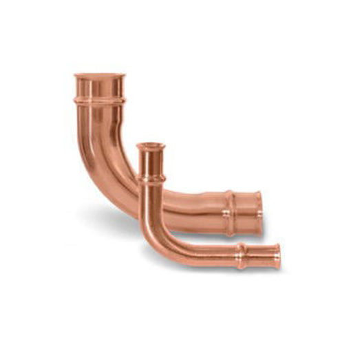 Picture of 1/4" RL-SBS Press 90 Bend-AC