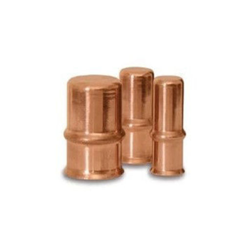 Picture of 7/8" RL-SBS Press Cap-AC