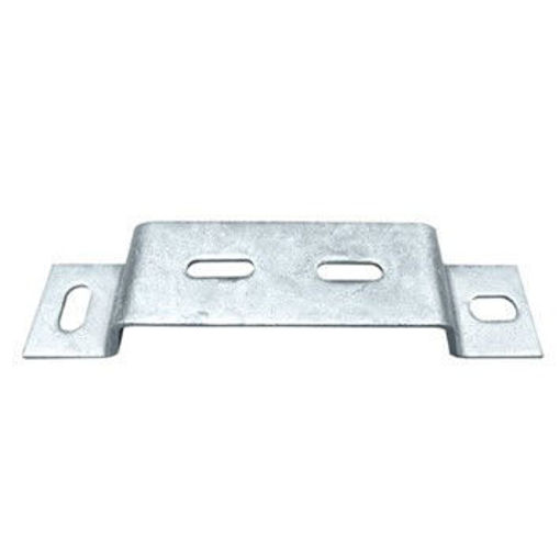 Picture of 100mm Unistrut Cable Tray PG Stand Off Bracket