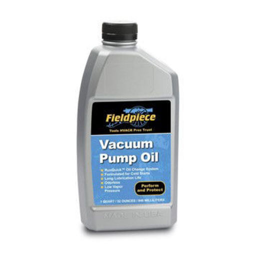 Picture of Vacuum Pump Oil 946ml (EACH)