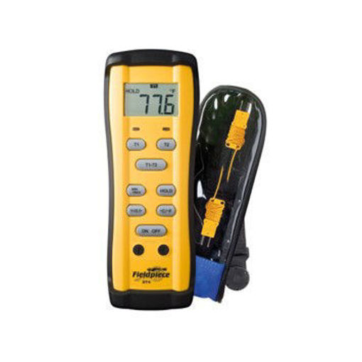 Picture of Dual Temp Thermometer