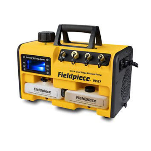 Picture of Vacuum Pump - 8CFM 230V A2L