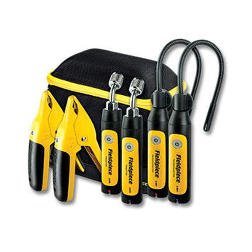 Picture of Job Link Charge & Air Kit (2 x JL3PR, 2 x JL3RH, 2 x JL3PC)