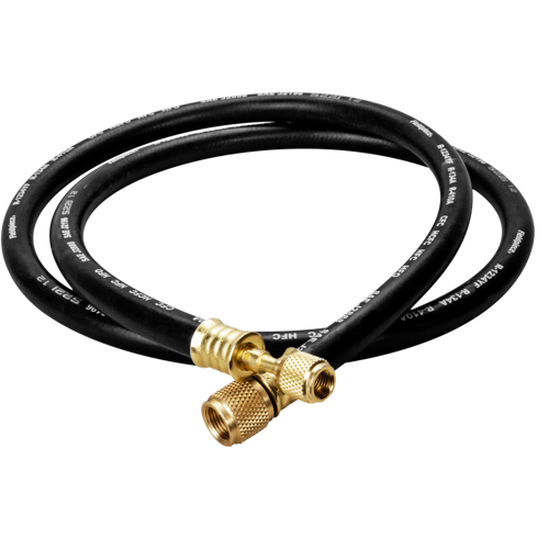 Picture of 1/4" x 3/8" (1.5m) Vacuum Hose