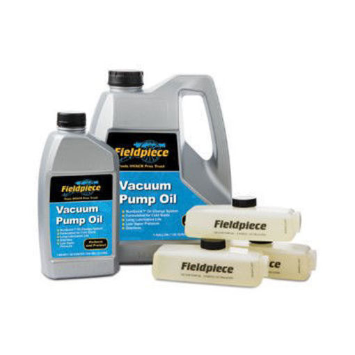 Picture of Vacuum Pump Oil 946ml (BOX OF 6)