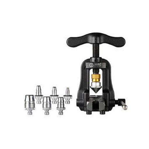 Picture of JAV-1023 Javac Edge 2-in-1 Flaring/Swaging Tool 1/4 - 3/4"