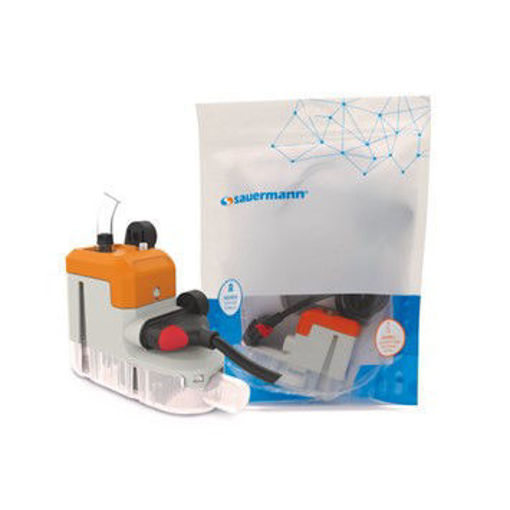 Picture of Si10 - (Delta Pack) Replacement Pump Only (Bagged)