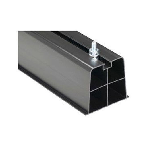 Picture of 1,000mm PVC Condenser Block