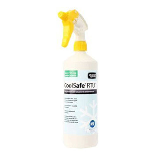 Picture of RTU CoolSafe 1 Ltr