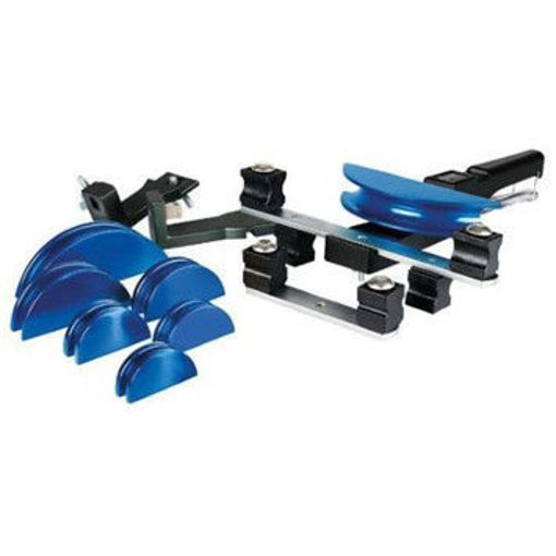 Picture of JAV-1021 Javac Edge Tube Bender Set Multi-Size 1/4 - 7/8"