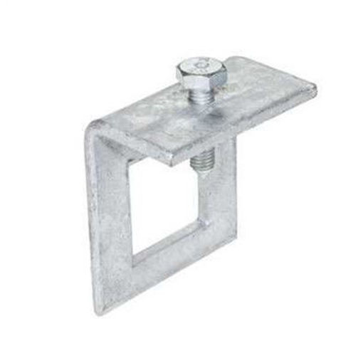 Picture of 82x41 CORE Window Bracket c/w Screw GB2082