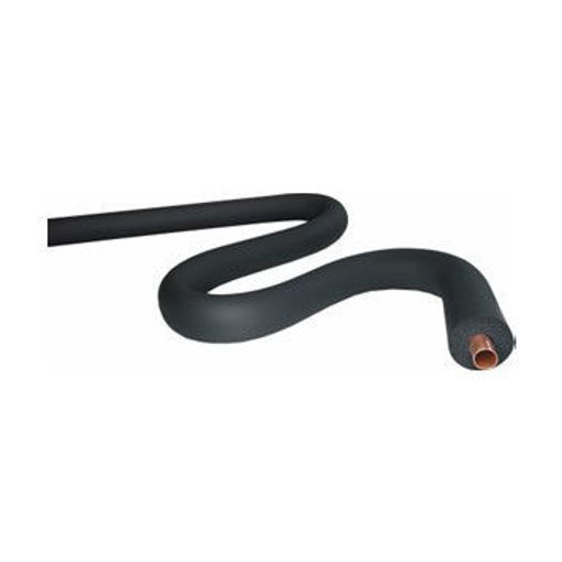 Picture of 108x25 EVO Armaflex Insulation Unslit (4 1/8" x 1" Wall) (8m per Box)