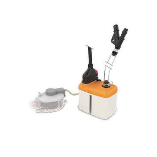 Picture of Piston Pump With Detection Si30 20L/h