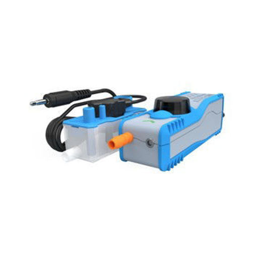 Picture of MicroBlue Pump c/w Reservoir & Sensors