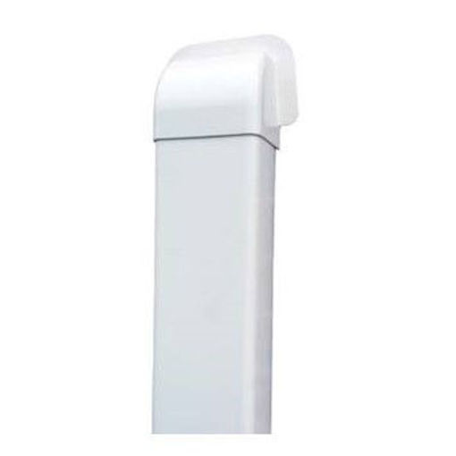 Picture of ASHP Duct - 140mm x 2 Metre (1412BCF)