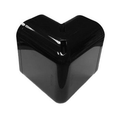 Picture of ASHP 140mm Duct External Corner (1406AE)