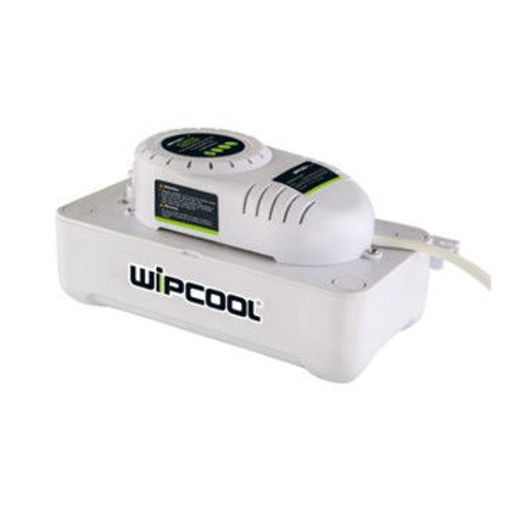 Picture of Economy 1.8L Tank Pump - Alarmed