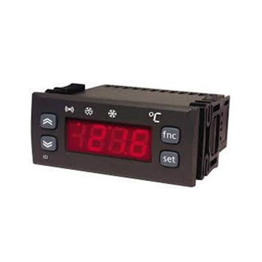 Picture of Cool/Freeze Electronic Thermostat