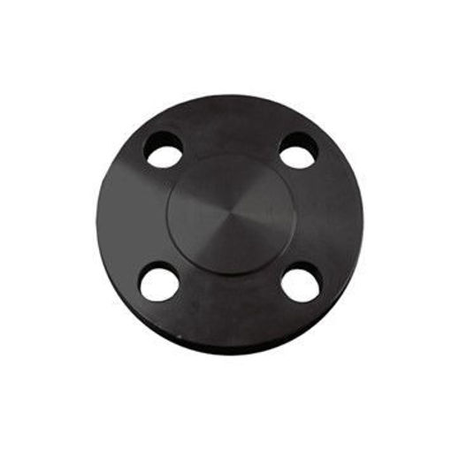 Picture of 65nb ASA150 Blank Flange
