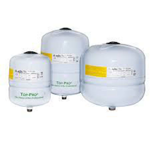 Picture of Advantay D-2 Potable Vessel