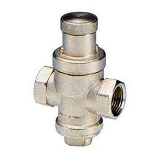 Picture of 3/4" Advantay Pressure Reducing Valve (no gauge)