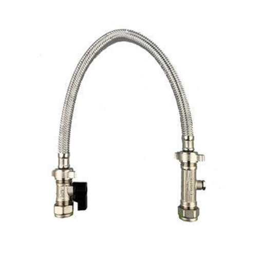 Picture of Advantay Standard Combi Filling Loop c/w IV