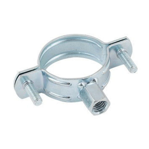 Picture of 32nb Flamco BSU Unlined Clip(38-43mm) M8/10