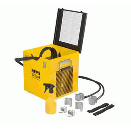 Picture of Rems Frigo 2 Pipe freezing kit