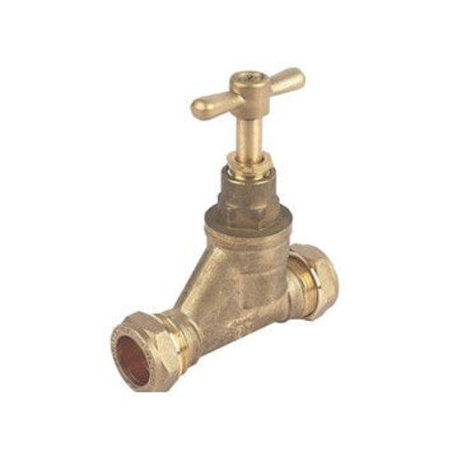 Picture of 42mm CORE Compression Stopcock